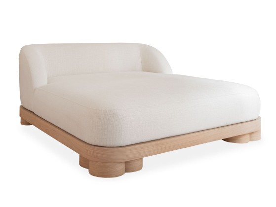 Кушетка DOM Edizioni BELMONT