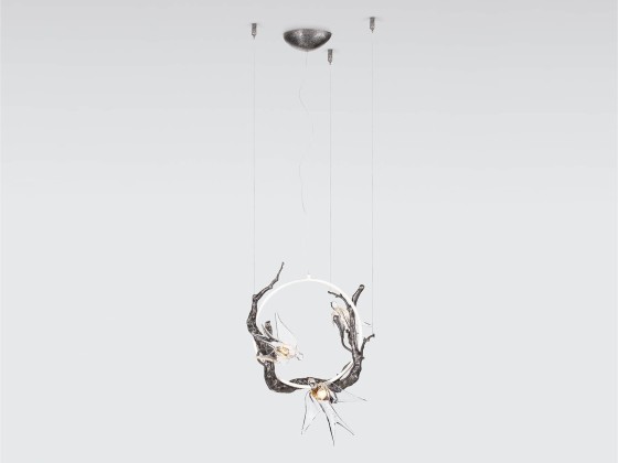 Подвесные светильники Serip VOA UTOPIA SMALL