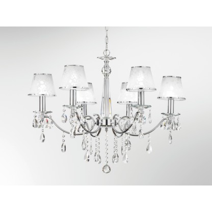 Подвесные светильники Fan Europe Lighting BOEME