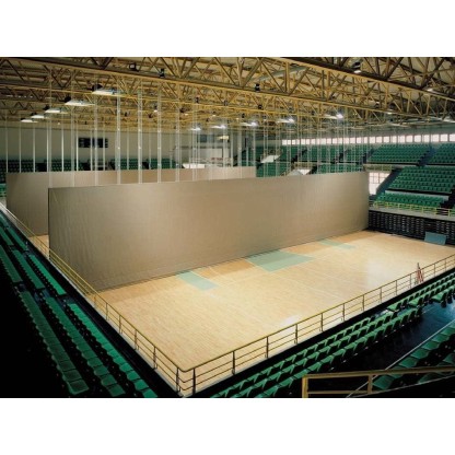 Шторы римские Estfeller Pareti Automatic curtain partitions