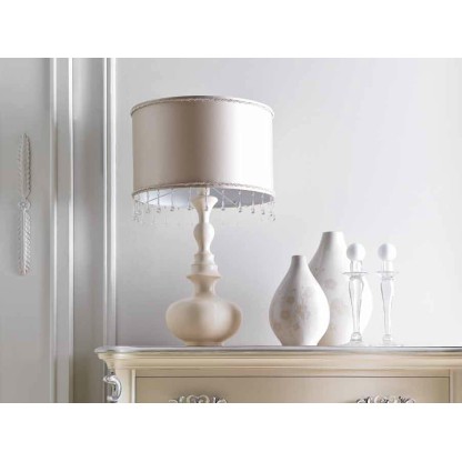 Настольные светильники CorteZari SOFIA-ROLL