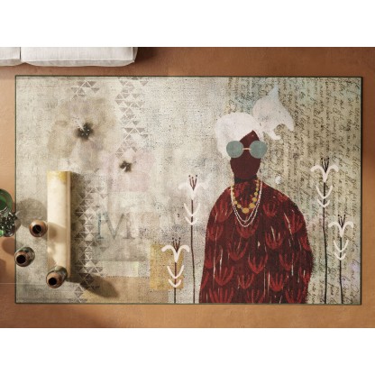 Ковер INK.RUGS BAMAKO