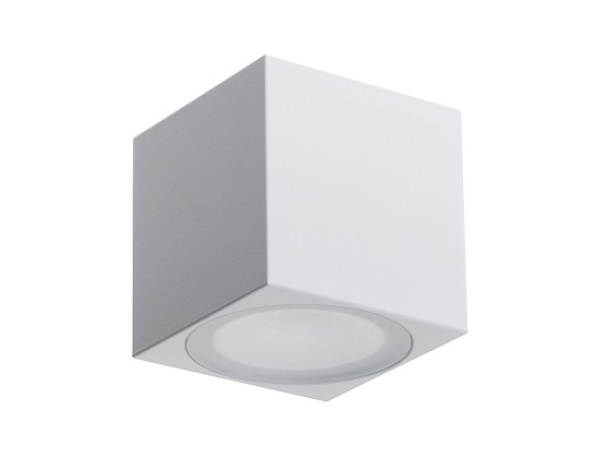 Настеннопотолочные светильники L&L Luce&Light Cube W 1.0