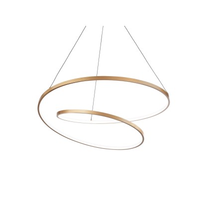 Подвесные светильники Ideal Lux OZ SP