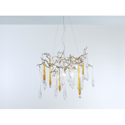 Подвесные светильники Serip AQUA EMPIRE SMALL