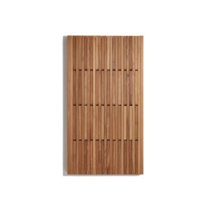 Вешалка для одежды PER/USE PIANO TEAK (OUTDOOR)