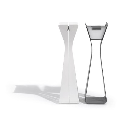 Уличный торшер Les Jardins® TINK422