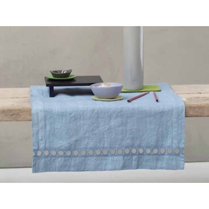 Салфетки LA FABBRICA DEL LINO A'JOUR