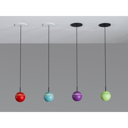 Подвесные светильники PROLICHT SNOOKER CANOPY