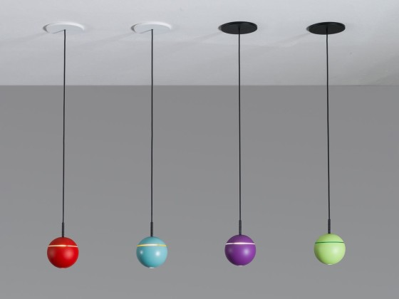 Подвесные светильники PROLICHT SNOOKER CANOPY