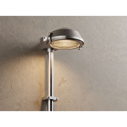 Настеннопотолочные светильники Genuit SPOT SILVER