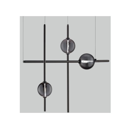 Подвесные светильники Euroluce Lampadari MIKADO S3