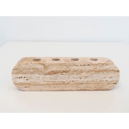 Ваза FOLK Reykjavik LIVING OBJECTS NO 8