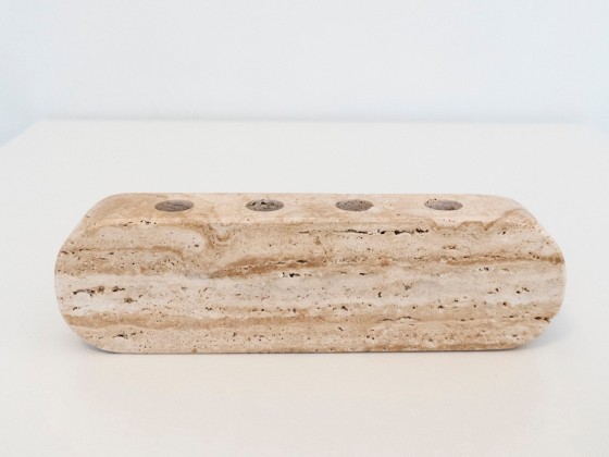 Ваза FOLK Reykjavik LIVING OBJECTS NO 8