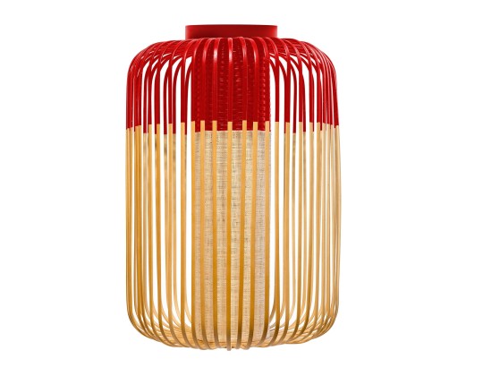 Потолочные светильники Forestier BAMBOO LIGHT