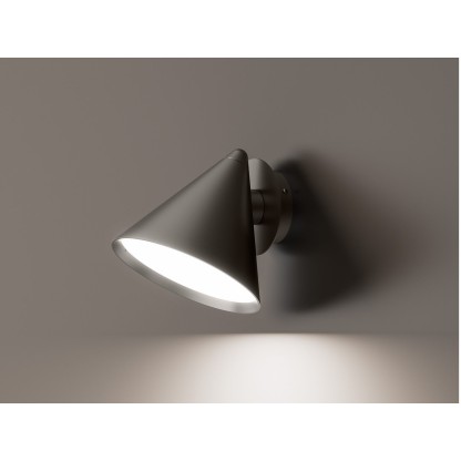 Бра - настенная лампа Cerasa CONO