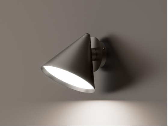 Бра - настенная лампа Cerasa CONO