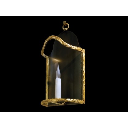 Бра - настенная лампа Tisserant 24680