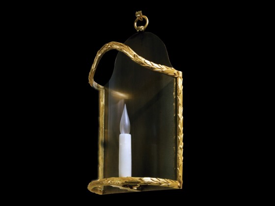 Бра - настенная лампа Tisserant 24680