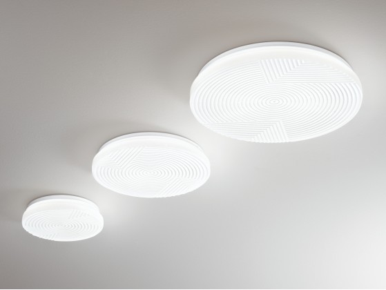 Потолочные светильники Fan Europe Lighting STREAM