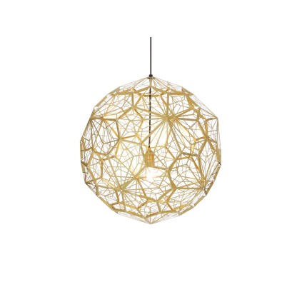 Подвесные светильники Tom Dixon ETCH WEB