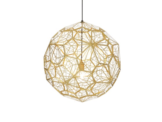 Подвесные светильники Tom Dixon ETCH WEB