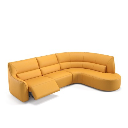 Диван Sofanella PESARO