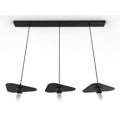 Подвесные светильники WayPoint CLOUD