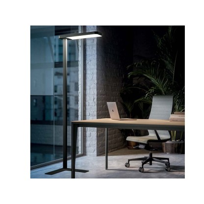 Напольный светильник Quadrifoglio Group More