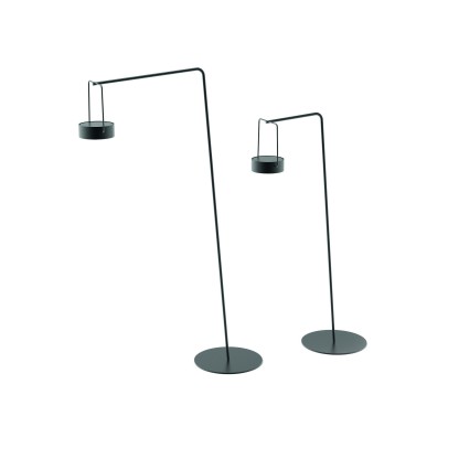 Уличный торшер solpuri MOON