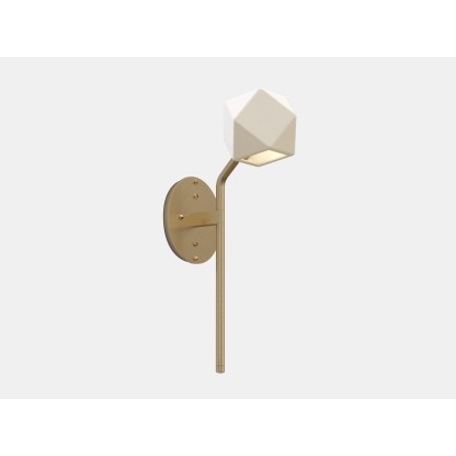 Бра - настенная лампа GABRIEL SCOTT WELLES ARM