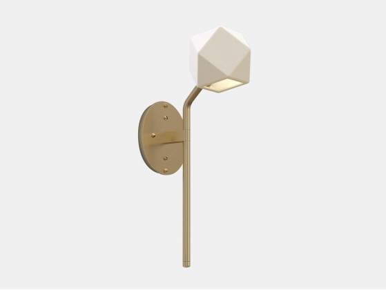 Бра - настенная лампа GABRIEL SCOTT WELLES ARM