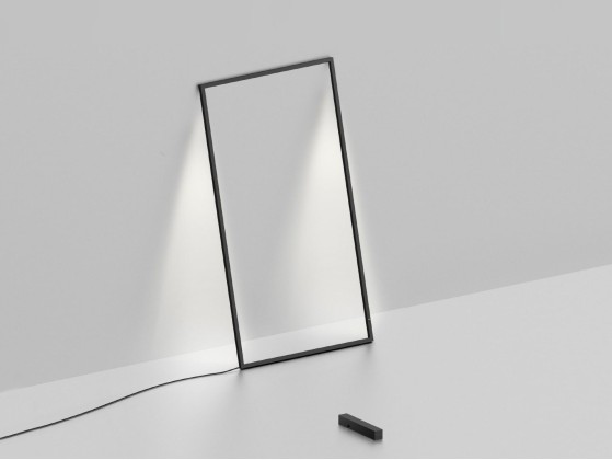 Напольный светильник Intra lighting VITKA FQ