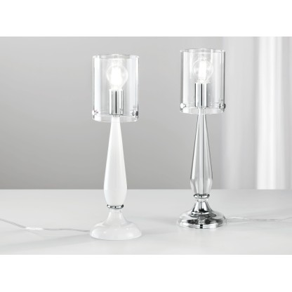 Настольные светильники Fan Europe Lighting AURORA