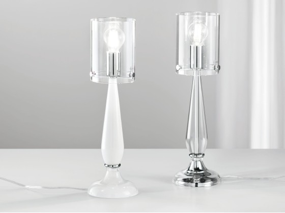 Настольные светильники Fan Europe Lighting AURORA