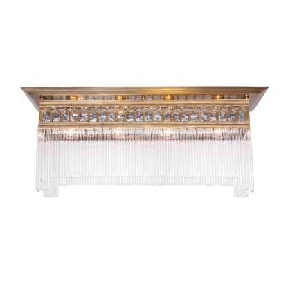 Потолочные светильники Patinas Lighting BERLIN V