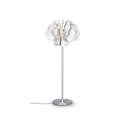 Напольный светильник Lladro NIGHTBLOOM