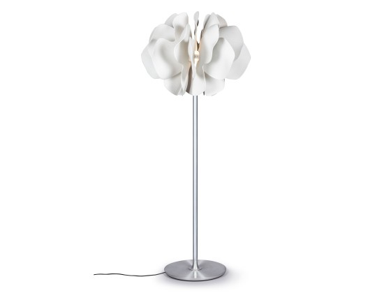 Напольный светильник Lladro NIGHTBLOOM