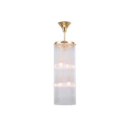 Подвесные светильники Patinas Lighting VERSAILLES V
