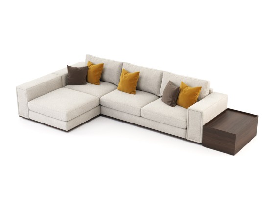 Диван Stylish Club SUBLIME