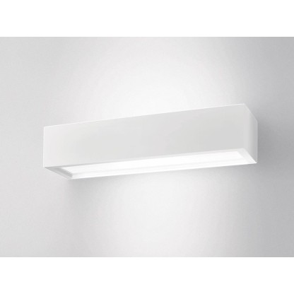 Бра - настенная лампа Buzzi & Buzzi PIPEDO OPEN