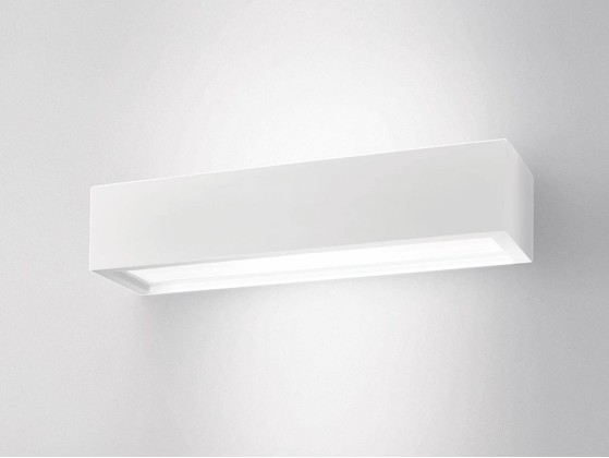 Бра - настенная лампа Buzzi & Buzzi PIPEDO OPEN