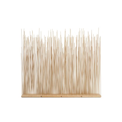 Перегородки Extremis STICKS-BIOPHILIC