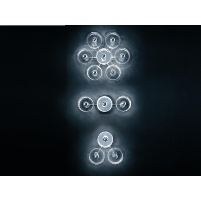 Настенные лампы Oluce FIORE - 103/123/139/173