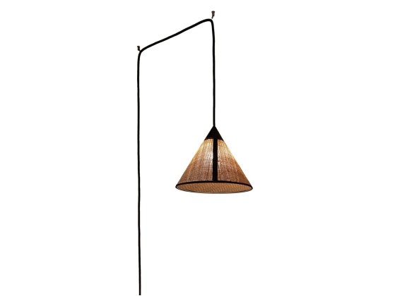 Подвесные светильники DESIGNHEURE PARIS-HANO PETIT