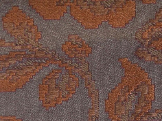 Ткань для штор l'Opificio VOCALESE ROSAE