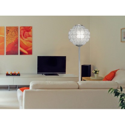 Напольный светильник Siru POUFF RP 383