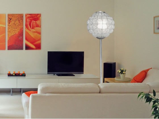 Напольный светильник Siru POUFF RP 383