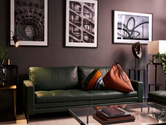 Диван Duvivier Canapes PIERRE