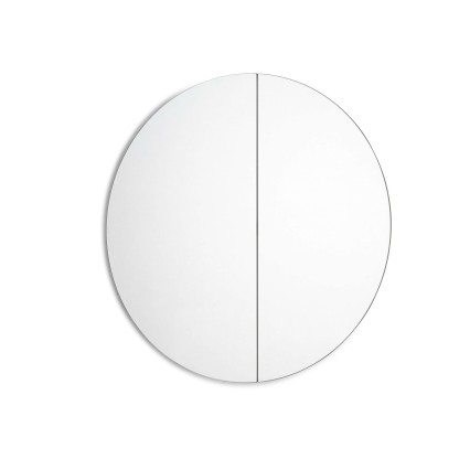 Зеркало для ванной комнаты Scarabeo Ceramiche FUJI